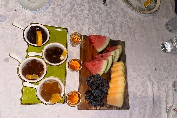 One-Day Gramsh and Berat Tour: Waterfalls, Lakes & Alpeta Farm Lunch photo 4