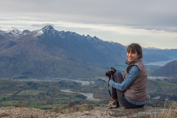 Queenstown Photography Tour: Half-Day Scenic Private Landscape Workshop
