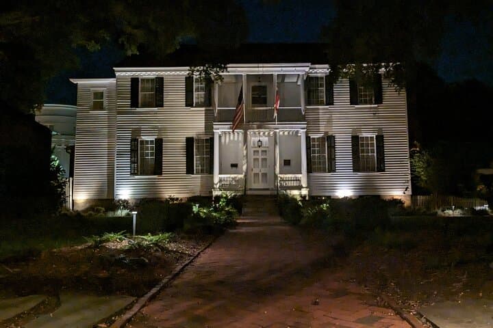 Raleigh Ghost Walk — Haunted Urban Legend Tour in Downtown Raleigh photo 2