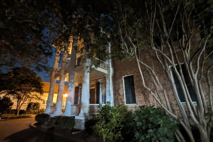 Raleigh Ghost Walk — Haunted Urban Legend Tour in Downtown Raleigh photo 3