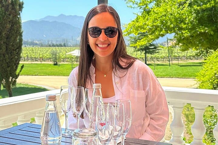 Casablanca Valley Wine Tour: 4 Vineyards & Tanino Lunch photo 3