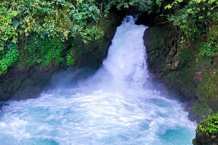 4-Day Expedition to Semuc Champey: Lanquín Pools, K'an Ba Cave & Finca Sacmoc photo 3