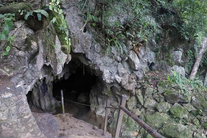 4-Day Expedition to Semuc Champey: Lanquín Pools, K'an Ba Cave & Finca Sacmoc photo 4