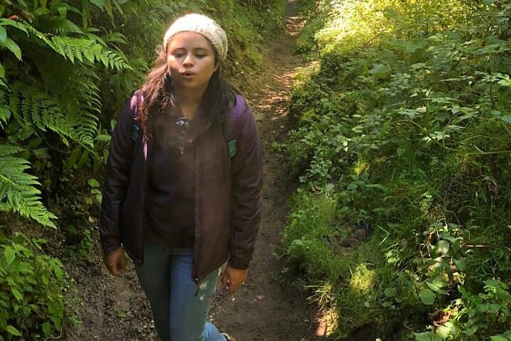 Hike Chicabal Volcano & Soak Fuentes Georginas: 3-Day 4x4 Private Tour from Xela photo 3