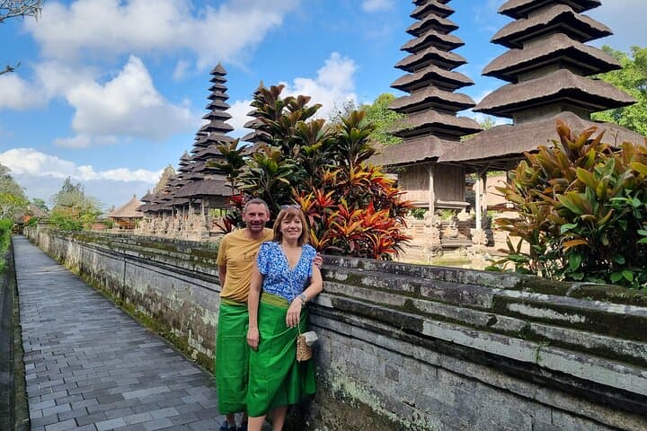 Custom Ubud Private Tour: Design Your Perfect Day in Bali's Cultural Heart photo 3