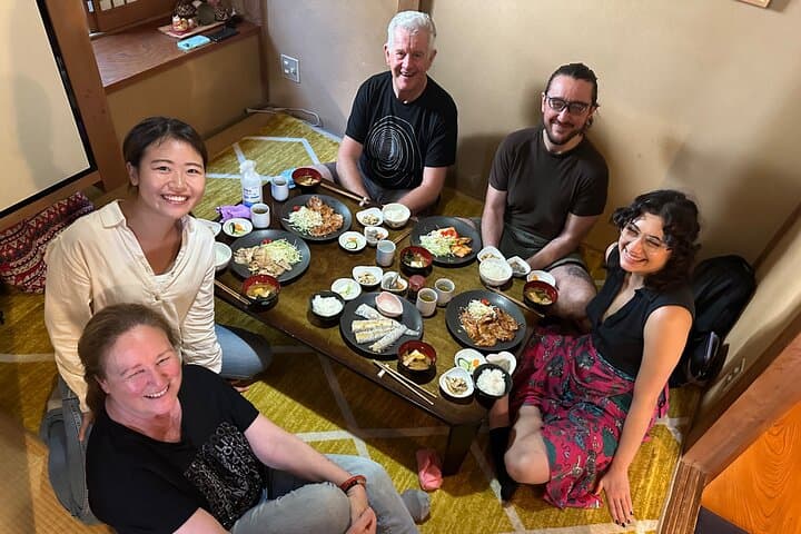Private Tokyo Walking Tour with Local Friend — Customized 2–4 Hour Tours photo 6
