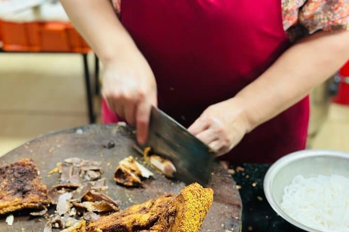 Wukong Guilin Neighborhood Food Tour: Authentic Street Eats & Local Flavors photo 2