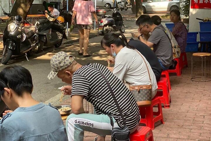 Wukong Guilin Neighborhood Food Tour: Authentic Street Eats & Local Flavors photo 4