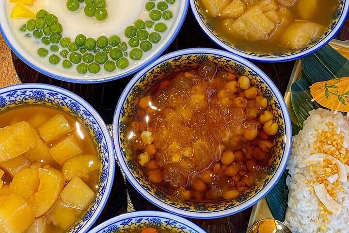 Wukong Guilin Neighborhood Food Tour: Authentic Street Eats & Local Flavors photo 6