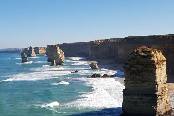 Great Ocean Road Private Day Trip to the 12 Apostles from Melbourne photo 6