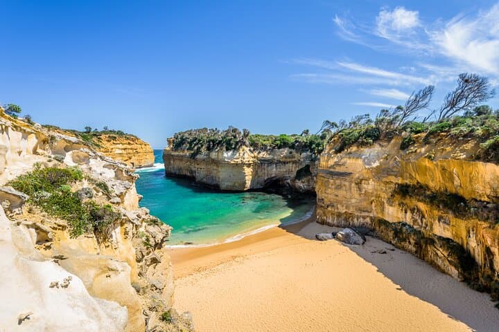 Great Ocean Road Private Day Trip to the 12 Apostles from Melbourne
