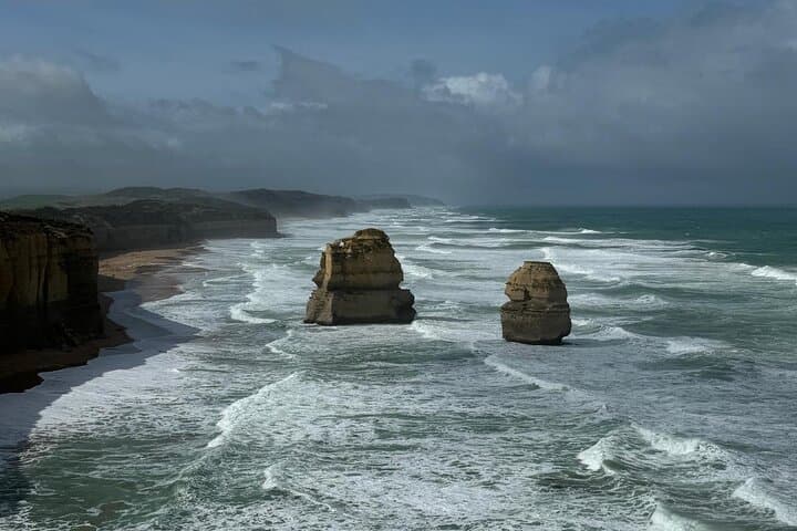 Great Ocean Road Private Day Trip to the 12 Apostles from Melbourne photo 5
