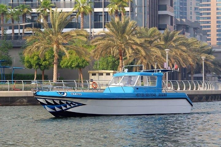 4-Hour Private Deep Sea Fishing Trip in Dubai — Catch Kingfish, Tuna & More photo 4
