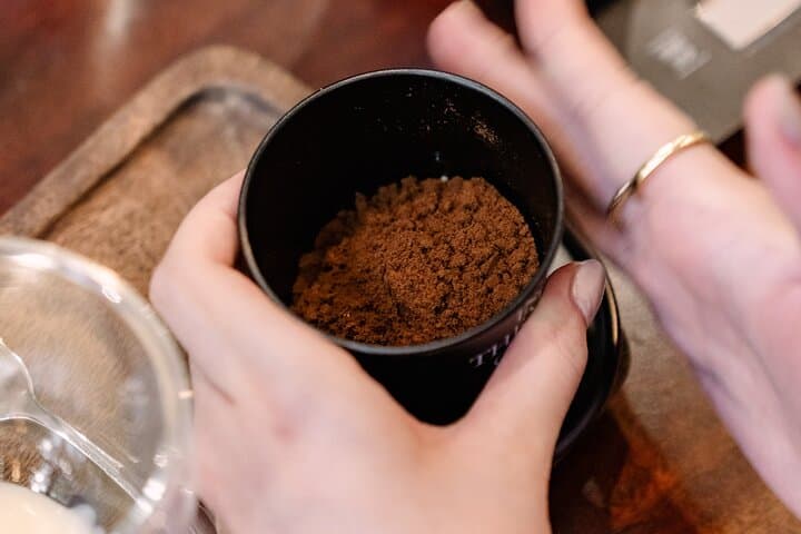 Learn to Make Vietnamese Egg Coffee: Hands-On Class in Ho Chi Minh City photo 5