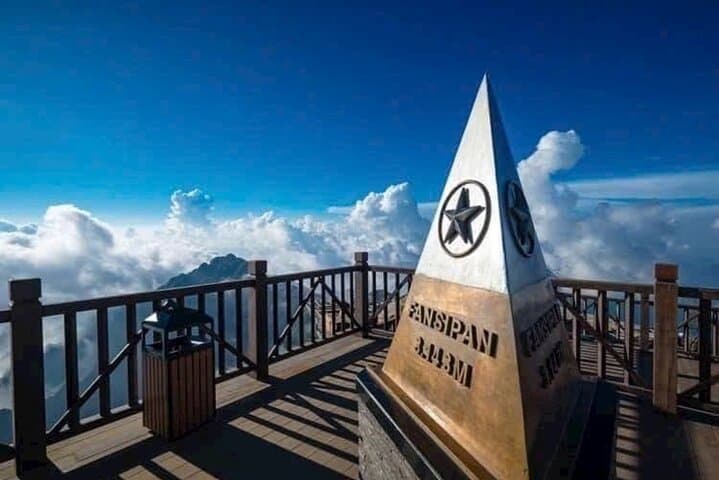 Sapa 2-Day Fansipan Cable Car & Lao Chai–Ta Van Trek: Practical Guide photo 1
