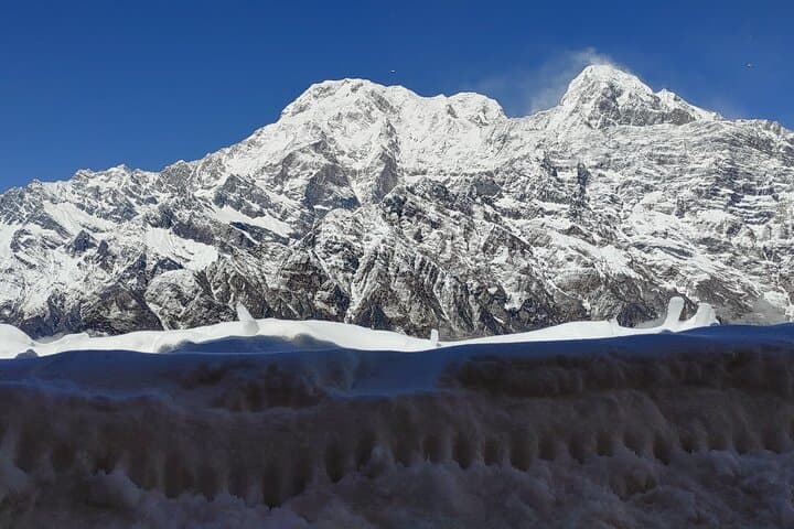 Mardi Himal Trek: 5-Day Short Annapurna Trek from Pokhara photo 3
