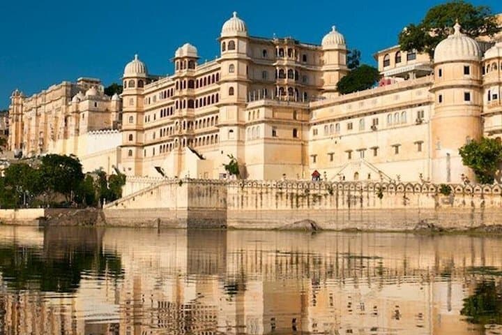 5-Day Rajasthan Circuit: Jaipur, Chittorgarh & Udaipur Cultural Tour photo 5