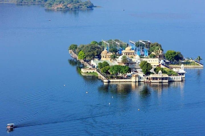 5-Day Rajasthan Circuit: Jaipur, Chittorgarh & Udaipur Cultural Tour photo 6