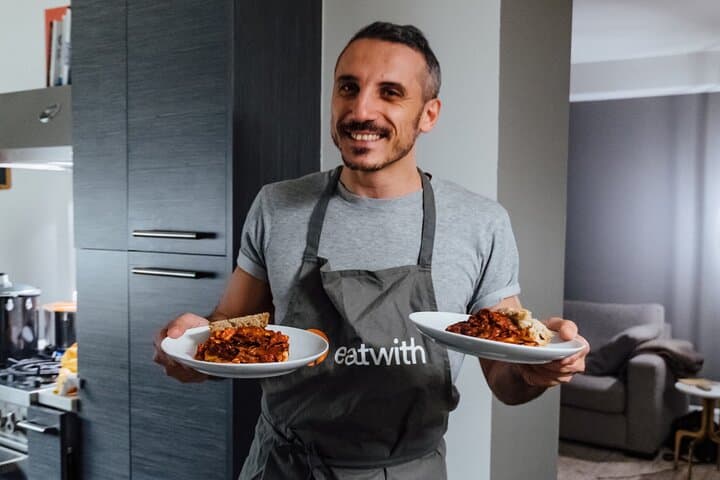Hands-On Fresh Pasta Class in a New York Penthouse: Tagliatelle, Gnocchi & Sorrentina photo 3