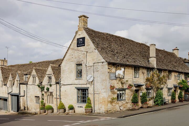 Cotswolds Villages & Oxford Day Trip from Southampton: Pub Lunch and Divinity School Entry photo 6