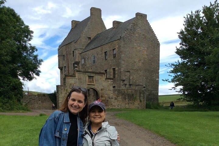 Outlander Filming Locations Day Tour from Glasgow and Edinburgh photo 3