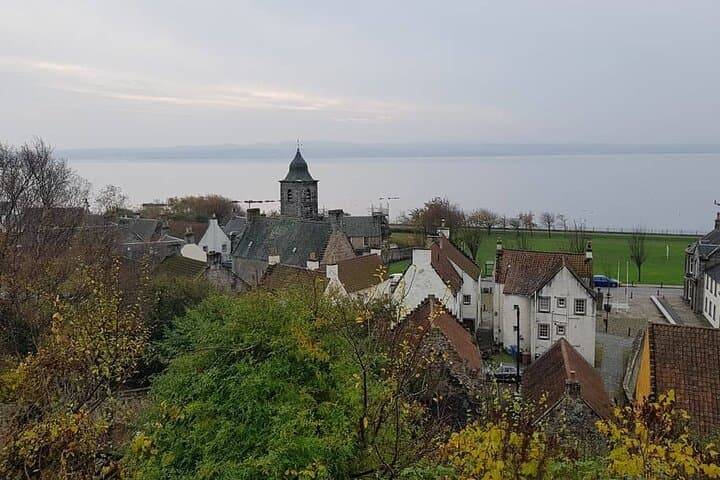 Outlander Filming Locations Day Tour from Glasgow and Edinburgh photo 5