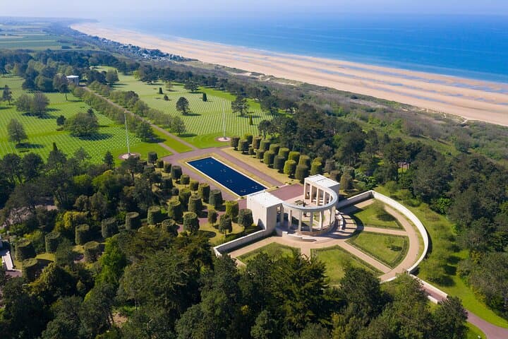 Discovering the D-Day Beaches: A Journey Through History
