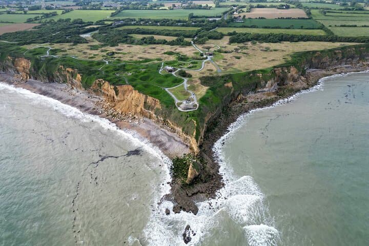 Discovering the D-Day Beaches: A Journey Through History photo 3