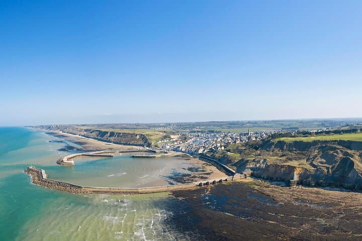 Discovering the D-Day Beaches: A Journey Through History photo 2