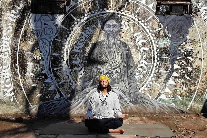 Rishikesh Full-Day Private Sightseeing: Waterfalls, Ashrams & Ganga Aarti