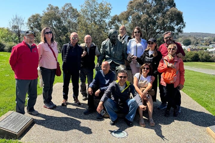 Grampians National Park Private Day Tour from Melbourne photo 3