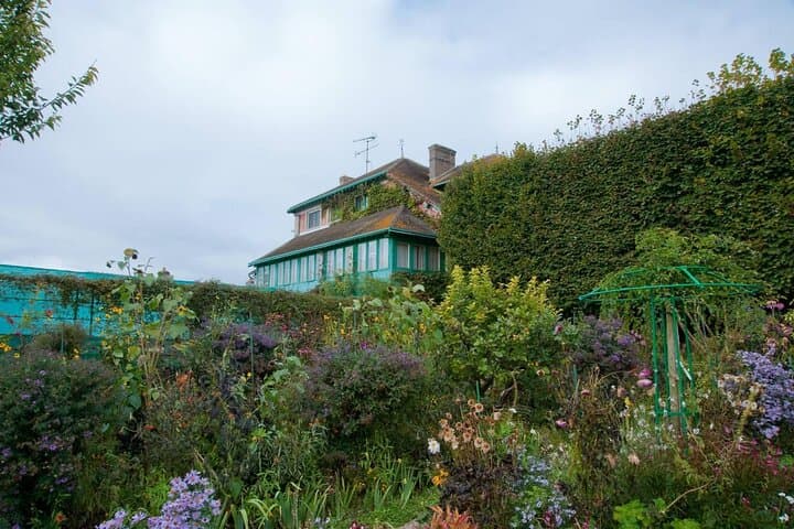 Private half-day tour to Monet's Garden in Giverny from Paris photo 6