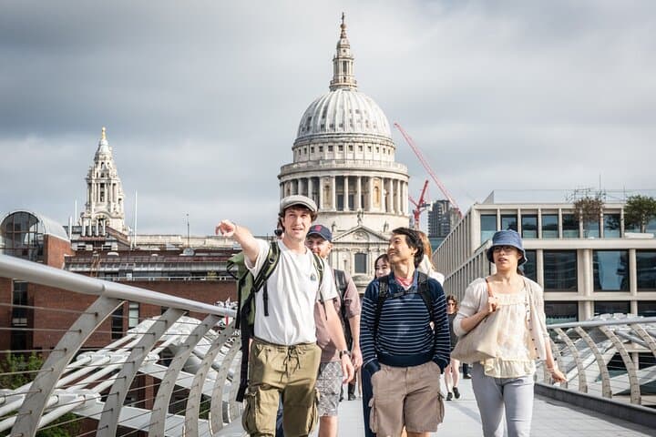 Taste and See London: 8 British Foods and 30+ Iconic Sights in One Day photo 5