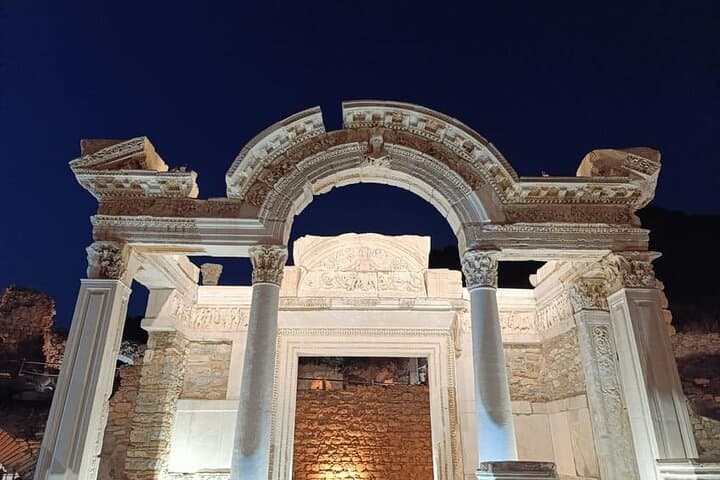 Istanbul to Ephesus by Flight: Private Day Tour to the Ancient City & Şirince photo 2