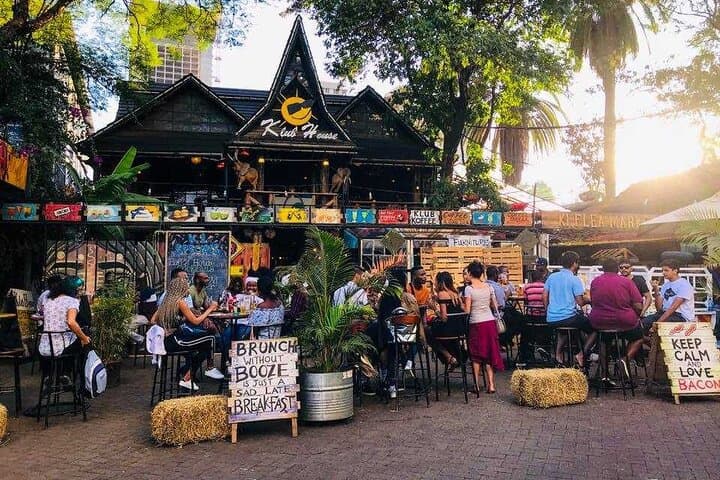 Nairobi Beer & Club Experience: Nyama Choma, Rooftops and VIP Nightlife Crawl photo 1