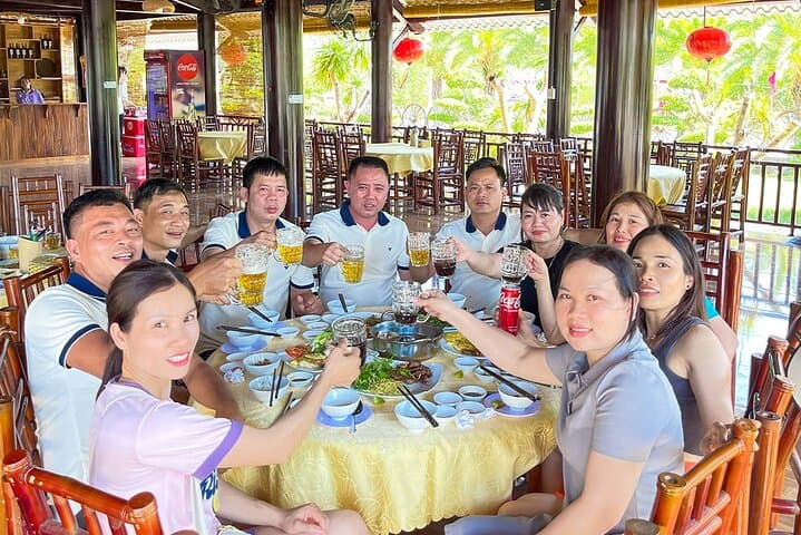 Rai Cave, Grape Farm & Sheep Field Day Tour from Nha Trang photo 2