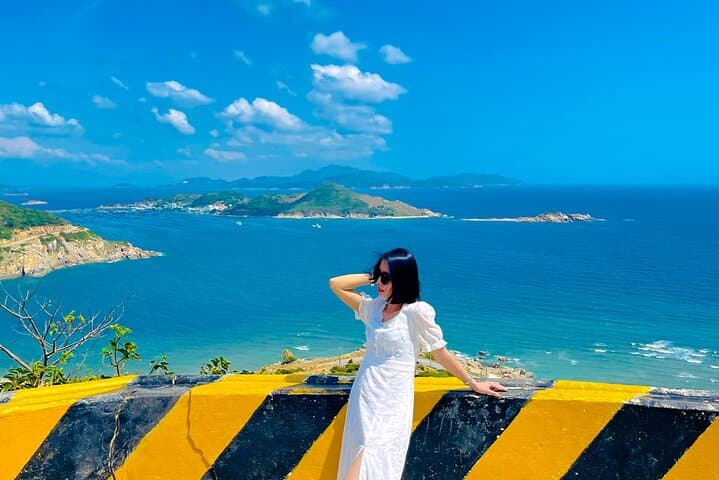 Rai Cave, Grape Farm & Sheep Field Day Tour from Nha Trang photo 3