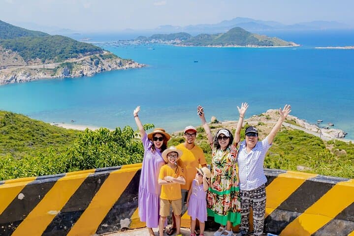Rai Cave, Grape Farm & Sheep Field Day Tour from Nha Trang photo 4