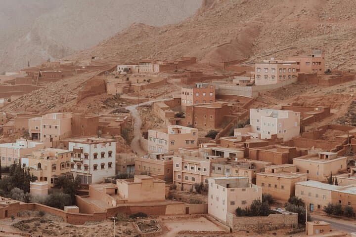 3-Day Marrakech to Merzouga Dunes: Atlas Passes, Gorges & Luxury Desert Camp photo 3