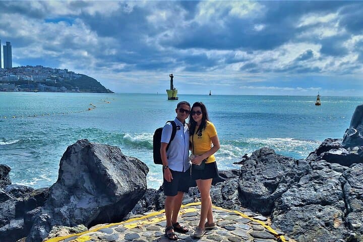 Busan Private Tour — Customizable Full-Day with Licensed Guide & Private Vehicle photo 6