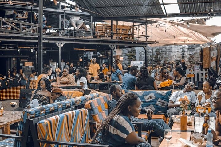 Nairobi Beer & Club Experience: Nyama Choma, Rooftops and VIP Nightlife Crawl photo 3