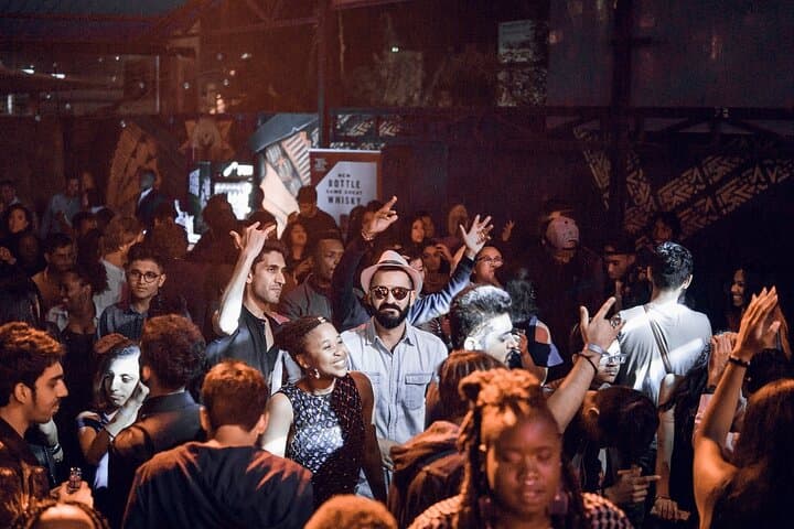 Nairobi Beer & Club Experience: Nyama Choma, Rooftops and VIP Nightlife Crawl photo 4
