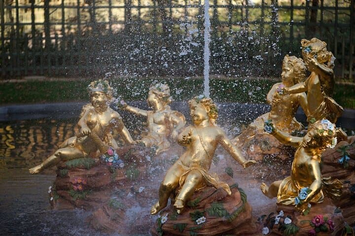 Marie-Antoinette at Versailles: Private Palace, Petit Trianon & Gardens Tour photo 3