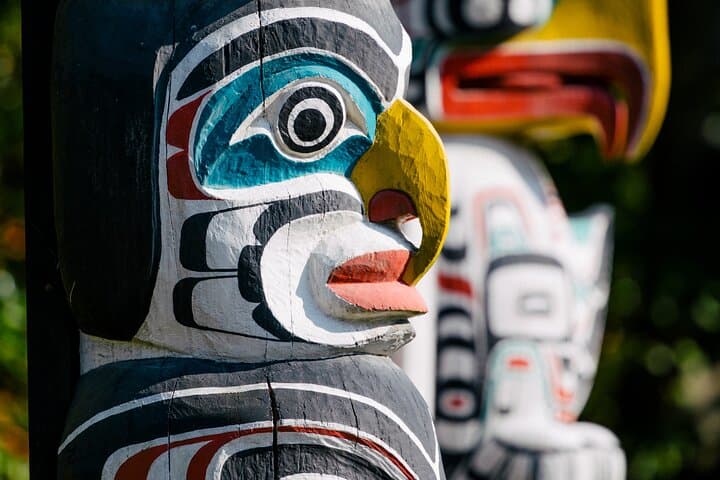 Private Vancouver Highlights: 3.5-Hour City Sightseeing Tour photo 6