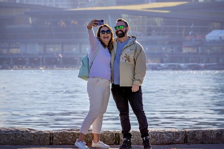 Private Vancouver Highlights: 3.5-Hour City Sightseeing Tour photo 5