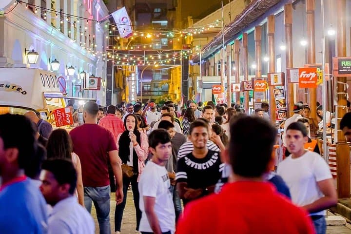 Taste and Transit: Modern Colombo City Tour with Local Food Experiences photo 4