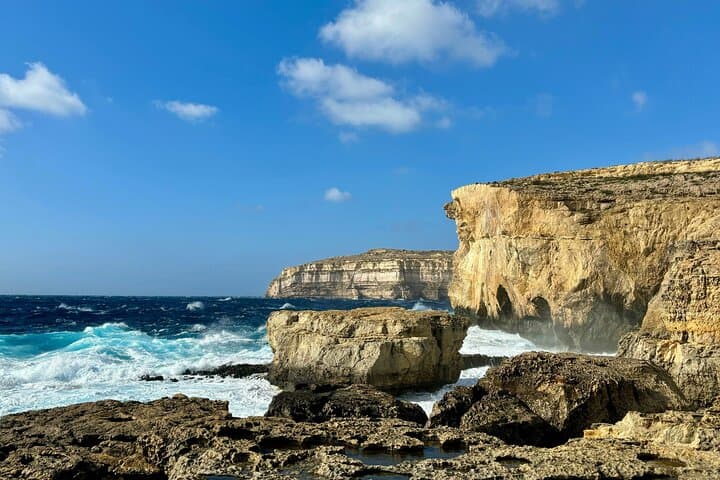 8-Day Classic Trip in Tunis, Malta & Sicily — Etna Hike, Valletta & Ancient Kairouan photo 2