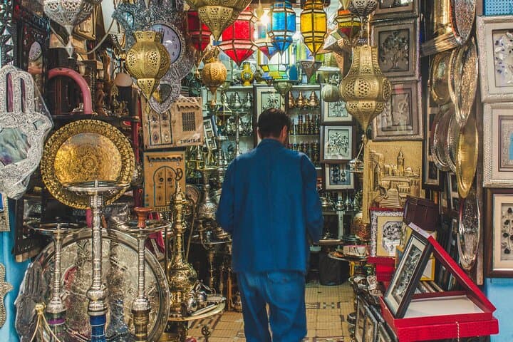 8-Day Classic Trip in Tunis, Malta & Sicily — Etna Hike, Valletta & Ancient Kairouan photo 6