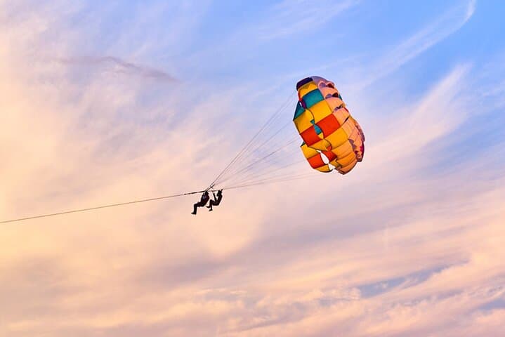 Nha Trang Mini Beach & 3-Island Adventure: Snorkel, Spa and Fishing Village Tour photo 4