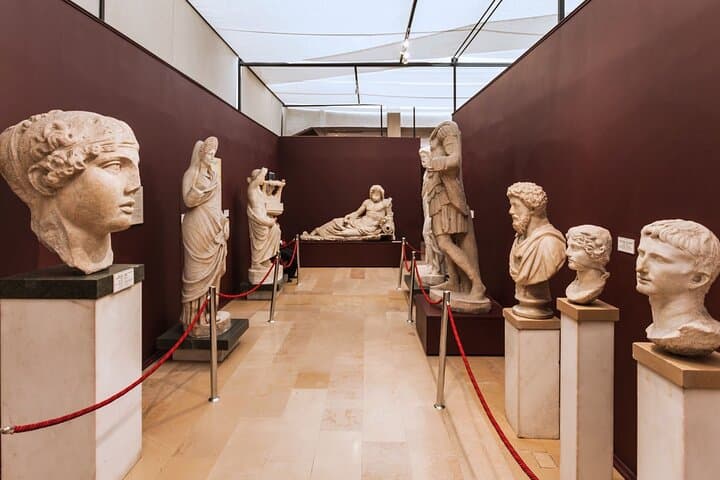 British Museum Audio Tour & Timed Entry — Explore London's Greatest Treasures photo 4